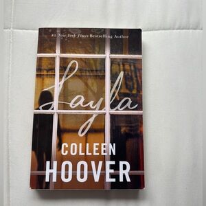layla by colleen hoover